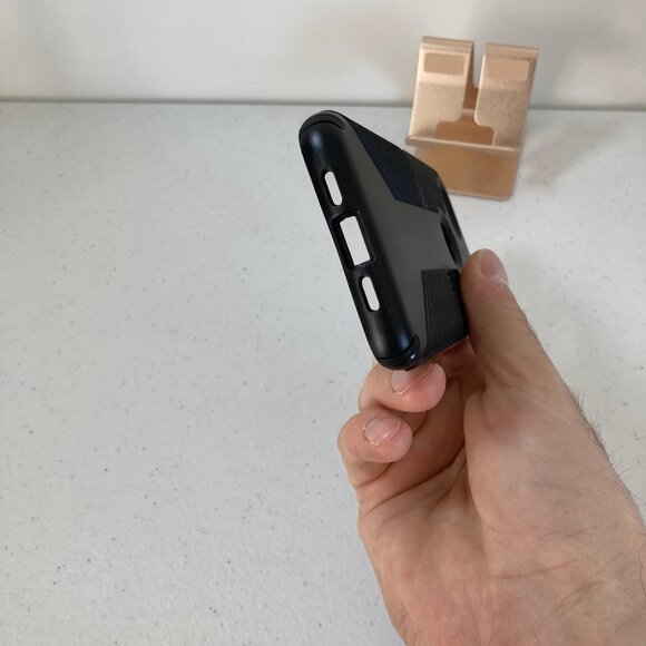 Speck - Google 3a Black Case - New in Box - Picture 11 of 12